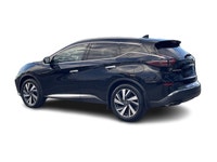 2024 Nissan Murano Leather, Navigation, Bluetooth Hands Free Phone, Back-Up Camera, All Wheel Drive,... (image 5)