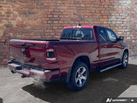 Check out this 2020 Ram 1500 Sport before it's too late! * This Ram 1500 is a Bargain with These Opt... (image 4)