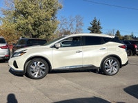 Double L Motors Ltd. FOR SALE: 2021 Nissan Murano SL Fully Loaded, AWD Luxury SUV Drive in style, co... (image 2)
