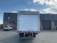 2020 Hino Truck 195 2020 HINO TRUCK 195;Medium Duty Trucks - VAN-REEFER MANAGERS SPECIAL Penske Loca... (image 6)