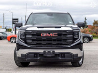 All purchasers receive a CarHub Rewards Card for $1000 towards service! This GMC Sierra 1500 Pro 4WD... (image 6)