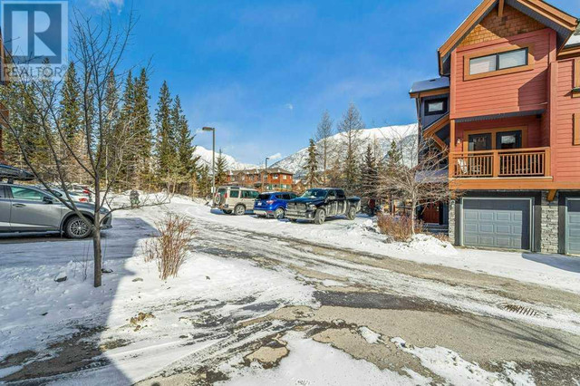 110, 80 Dyrgas Gate Canmore, Alberta in Condos for Sale in Banff / Canmore - Image 2