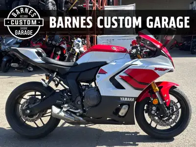 Base MSRP: $11,699Upgrades Include:Fender Eliminator$566.96Freight/PDI: $1,195Doc Fee: $495Tire Tax:...
