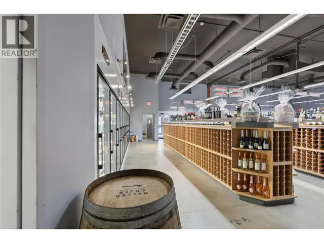 1652 Fairview Road Unit# 101A Penticton, British Columbia in Commercial & Office Space for Sale in Penticton - Image 15