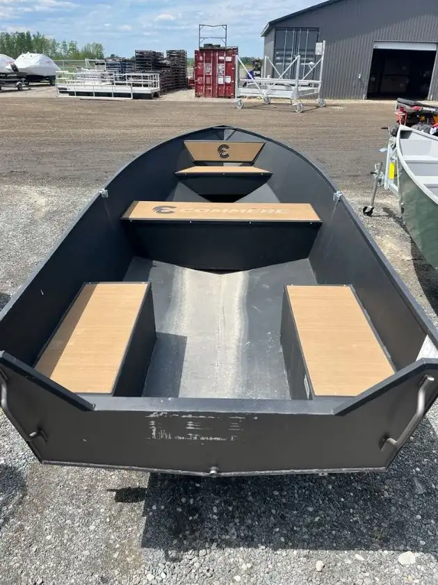 2025 Commère V14C in Powerboats & Motorboats in Lac-Saint-Jean - Image 5