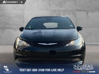 Innisfail Chrysler is a part of the Cam Clark Auto Group, and we are proud to be a part of a busines... (image 1)