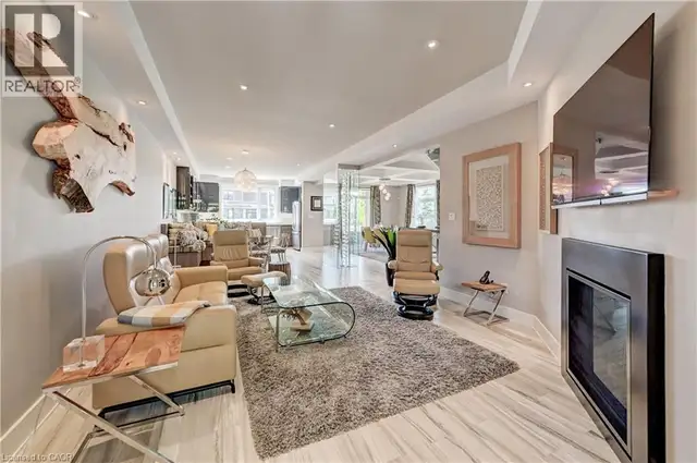 146 GREEN GATE Boulevard Cambridge, Ontario in Houses for Sale in Kitchener / Waterloo - Image 19