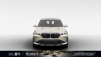BMW Laval vous présente la puissante B*MW X1 xDrive28i 2026*. La nouvelle BMW X1 a la sportivité et... (image 2)