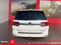 TOURING Engine: V6 Cylinder Engine 3.5L L/100Km City: 12.2 L/100Km Hwy: 8.5 Safety Equipment ABS And... (image 2)