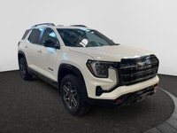 Welcome to Capital GMC! This 2026 GMC Terrain in Summit White is equipped with AWD and Turbocharged... (image 6)