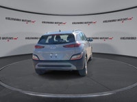 Dealer Certified Pre-Owned. This Hyundai Kona boasts a Gas 4cyl 2.0L engine powering this Variable t... (image 6)