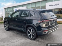 Step into the future of compact SUVs with the exceptionally low-kilometre 2025 Volkswagen Taos Highl... (image 2)