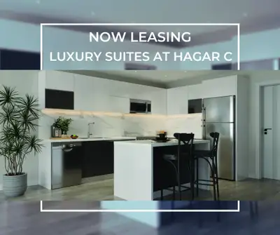 155 Hagar Street C - 2 Bedroom Deluxe for Rent in Welland