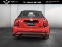 ===== 2024 MINI Cabriolet Cooper | Ligne Première | ===== ===== * Ligne Première * ===== ===== Pourq... (image 8)