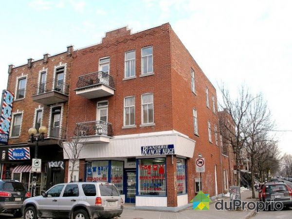 1 395 000$ - Triplex à vendre à Le Plateau-Mont-Royal dans Maisons à vendre  à Ville de Montréal