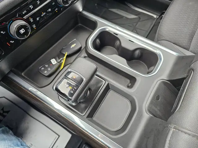 2024 Chevrolet Silverado 1500 in Cars & Trucks in Ottawa - Image 14