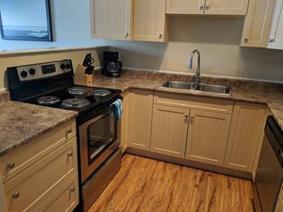 Fully Furnished 3 Bedroom Crew house for Rent – Dawson Creek 5