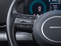 2025 Hyundai Kona Preferred AWD | CPO | TREND PKG The 2025 Hyundai Kona Preferred AWD continues as a... (image 7)