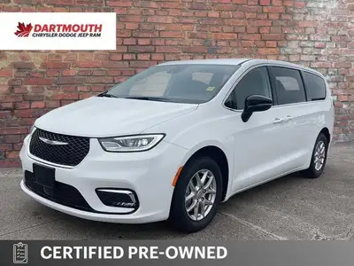 Come see this 2024 Chrysler Pacifica Touring-L before it's too late! *You Can't Beat the Price with...