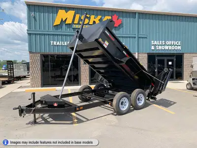 Prices below are subject to freight and HST, call or email today for your custom quote Miska Ultra L...
