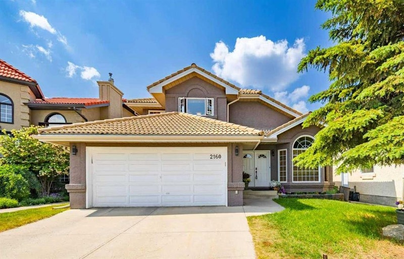 2160 Sirocco Drive SW Calgary, Alberta Houses for Sale Calgary Kijiji