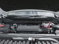Engine: 5.3L ECOTEC3 V8 L/100Km City: 15.3 L/100Km Hwy: 12.6 Safety Equipment Daytime Running Lamps... (image 5)