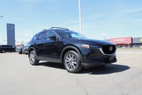 Looking for a 2021 Mazda CX-5 GT-Turbo for sale in Calgary? This sleek and powerful compact SUV has... (image 5)