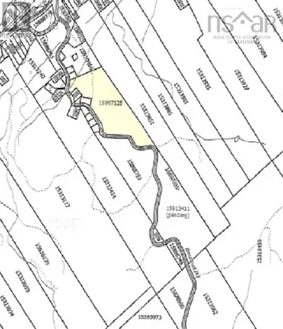 This is a hard to find property. Over 26 acres. This property has loads of possibilities. Over 1600...