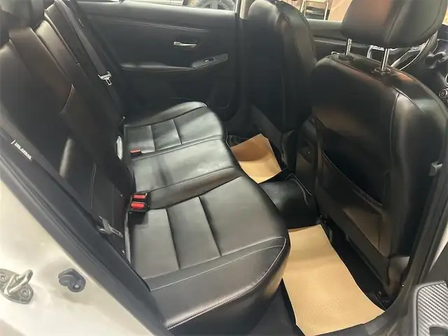 2022 Nissan Sentra SR - Sunroof - Remote Start653533575042591212