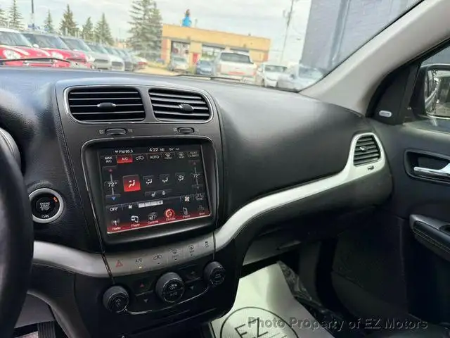 2018 Dodge Journey GT AWD/7PASS/DVD/CERTIFIED! in Cars & Trucks in Calgary - Image 38