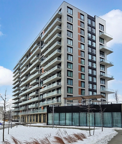 NEXT AT ELGIN EAST Bayview Ave & Elgin Mills Rd E NEXT AT ELGIN EAST BRAND NEW 1 BEDROOM+DEN CONDO F...