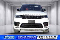 2018 Land Rover Range Rover Sport Autobiography Dynamic Welcome to Xtreme Auto & Truck Sales Your Ca... (image 1)