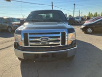 2011 Ford F150 XLT 4X4. Automatique, V6 3.7L, 113000Km, Groupe Electrique Complet, Cruise Controle,... (image 1)