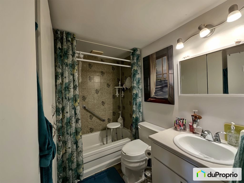 $269,000 - Condominium for sale in Longueuil (Vieux-Longueuil) — photo 3