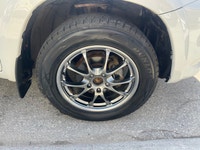 WAS: $13950 NOW: $10450 plus taxes and licensing feesVehicle is not drivable as it is NOT certified.... (image 2)