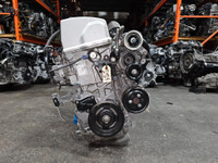 JDM Honda Accord 2008-2012/Acura TSX 2009-2014 K24A 2.4L Engine