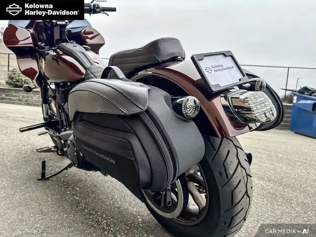 2024 Harley-Davidson FXLRS - Low Rider S in Street, Cruisers & Choppers in Kelowna - Image 22
