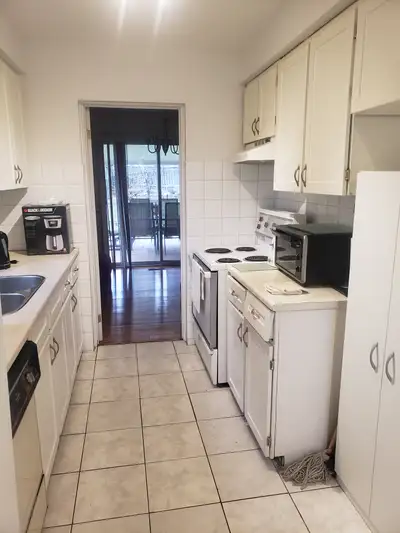 $1050 Bedroom for Rent! in Downtown East Toronto  All inclusive, View more