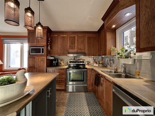 $345,000 - Condominium for sale in Magog — photo 1