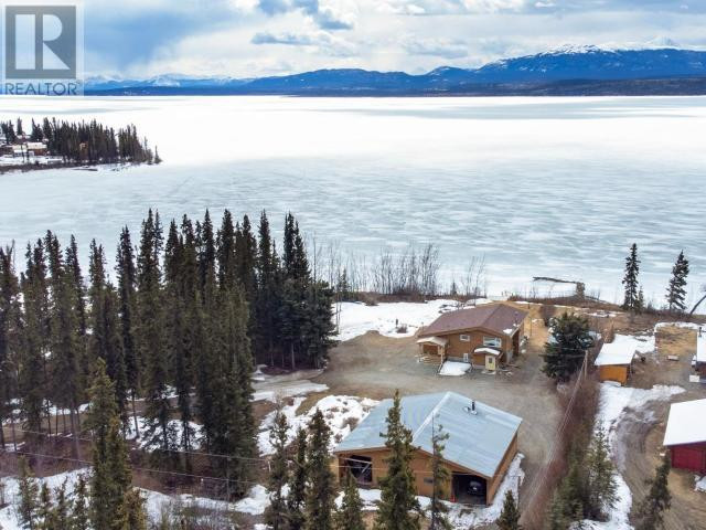 4 JOHNSTON ROAD Whitehorse South, Yukon in Houses for Sale in Whitehorse - Image 4