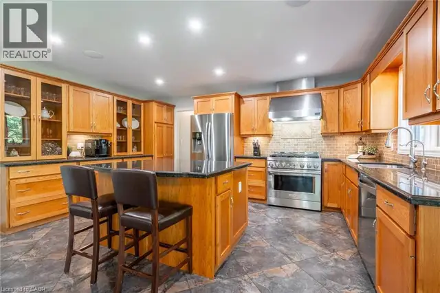 18 WESTIE Road Brantford, Ontario in Houses for Sale in Brantford - Image 20