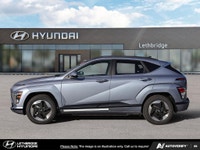See Dealer Website for Details. Hyundai Kona Electric Preferred 2026 (image 2)