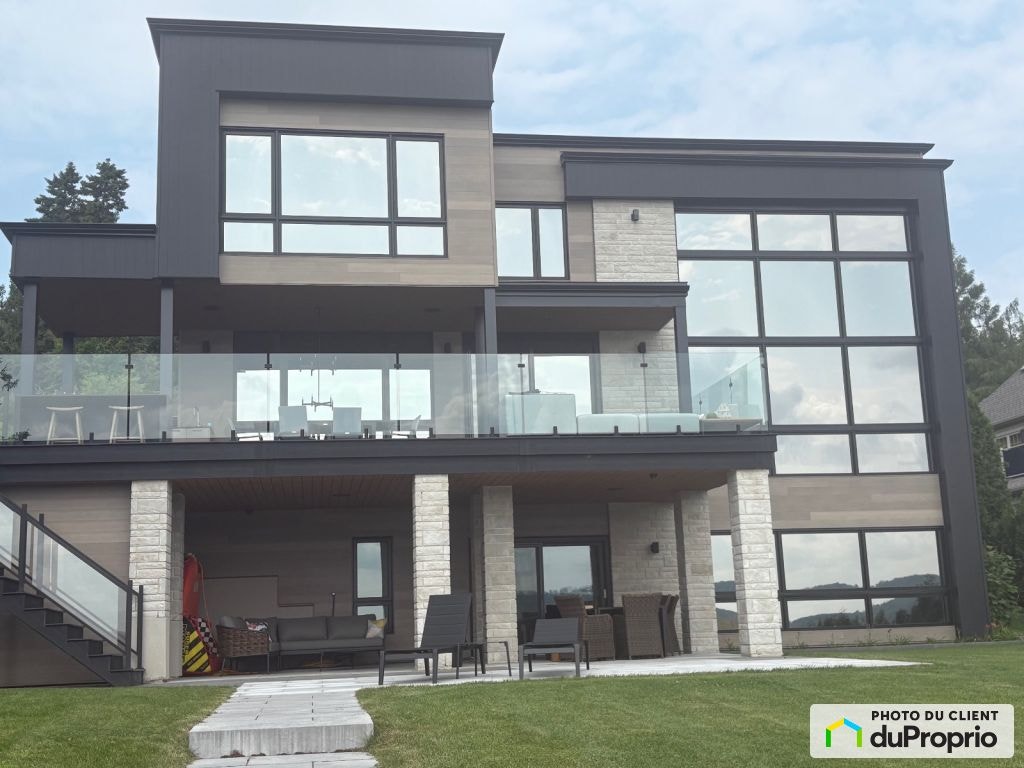 $5,425,000 - 2 Storey for sale in Lac-St-Joseph — photo 3