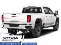 2022 GMC Sierra 3500HD AT4 4x4 | Duramax Diesel | Lifted | Airbags | Ready to TowBuilt to stand out... (image 1)