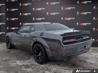 Come see this 2022 Dodge Challenger Scat Pack 392 Widebody before someone takes it home! *Get Your M... (image 3)