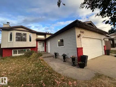 Available from June 1st. This spacious, move-in-ready home in the highly sought-after Bisset communi...