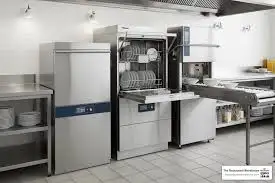 DISHWASHER CERTIFIED USED EQUIPMENT 1 year rental+anytime buyout, View more