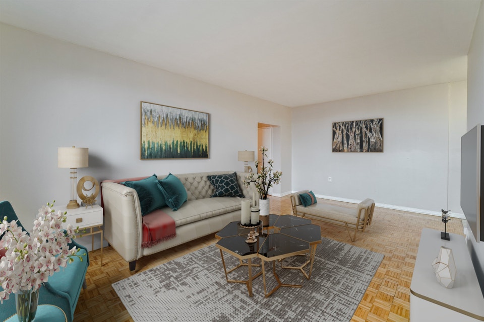 2 & 3 BEDROOM APARTMENTS AVAILABLE IN OSHAWA 4