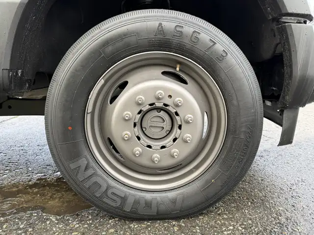 2017 Ford F-450 Super Duty XL 4x4 Crew Cab 9 Foot Dump Truck in Heavy Trucks in Regina - Image 46