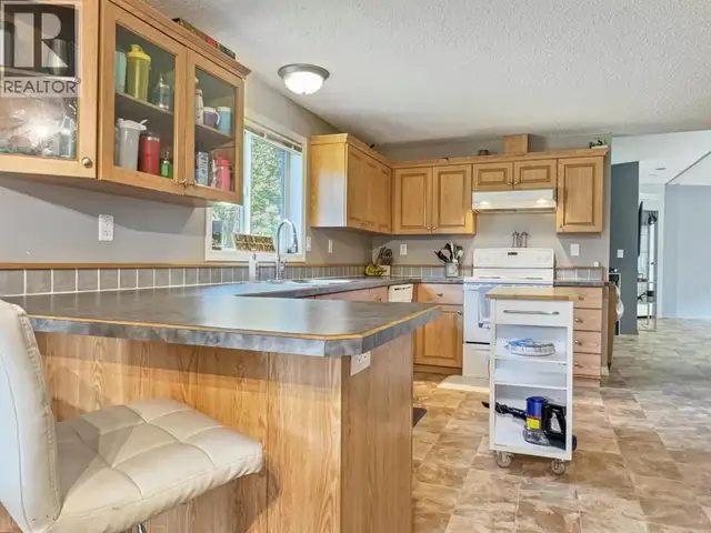 1431 SODA CREEK TOWNSITE ROAD Williams Lake, British Columbia in Houses for Sale in Williams Lake - Image 18
